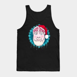 Merry Crisis Tank Top